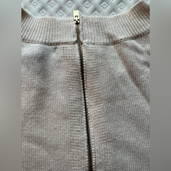 Banana Republic Sweater with pockets - Picture 8 of 9